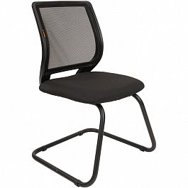 Кресло CHAIRMAN 699 V black - Фото предпросмотра