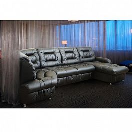 Угловой диван "Чикаго МД" - Фото предпросмотра