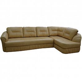 Угловой диван "Бэлло 3Р" - Фото предпросмотра