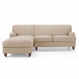 Угловой диван Orson 3 - Фото предпросмотра