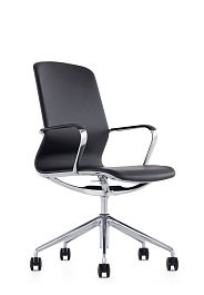 Кресло Bond FK007-B11-P Чёрный (NX9710) - Фото предпросмотра