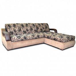 Угловой диван "Поло" 3РУ-ОУ - Фото предпросмотра