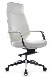 Кресло "RV DESIGN" А1711 белый - Фото предпросмотра