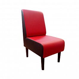 Кресло "Мидл" без подлокотников - Фото предпросмотра