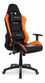 Кресло игровое BX-3827/Orange - Фото предпросмотра
