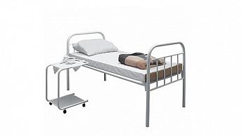 Картинка раздела - Медицинские кровати