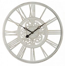 Настенные часы (51x5 см) Aviere 29508 - Фото предпросмотра