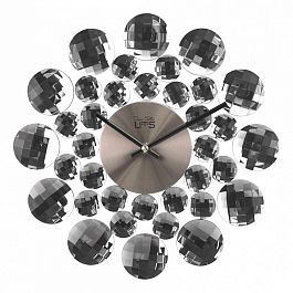 Настенные часы (34 см) Tomas Stern - Фото предпросмотра
