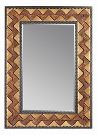 Зеркало настенное Дерово 3 V20063 - Фото предпросмотра
