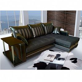Угловой диван "Лион 1С" - Фото предпросмотра