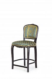 Полубарный стул Дебора (1-я категория) - Фото предпросмотра