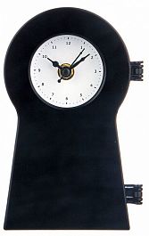 Настольные часы (11.5x4x18.2 см) Модерн 220-472 - Фото предпросмотра