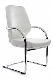 Кресло "RV DESIGN" С1711 белый - Фото предпросмотра