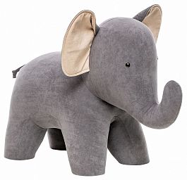 Пуф Elephant - Фото предпросмотра