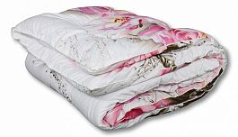 Одеяло двуспальное АльВиТек ФБ - Фото предпросмотра