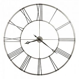 Настенные часы (124 см) Stockton 625-472 - Фото предпросмотра