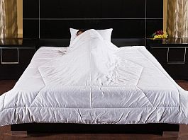 Одеяло двуспальное Feng-shui - Фото предпросмотра