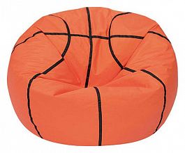 Кресло-мешок Баскетбольный Мяч - Фото предпросмотра