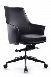 Кресло "RV DESIGN" B1918 черный - Фото предпросмотра