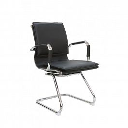 Кресло "Riva Chair"  6003-3 черный - Фото предпросмотра