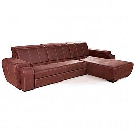 Угловой диван "Бруно" - Фото предпросмотра