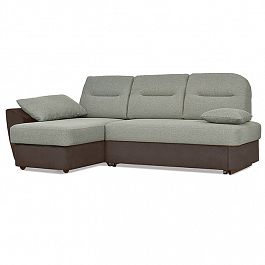 Угловой диван "Оптима" - Фото предпросмотра