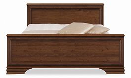 Кровать полутораспальная Кентаки S320-LOZ/140x200 - Фото предпросмотра