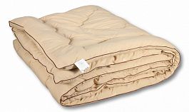 Одеяло полутораспальное Сахара - Фото предпросмотра
