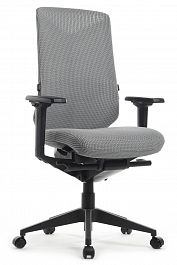 Кресло "RV DESIGN" CX1368M серый - Фото предпросмотра