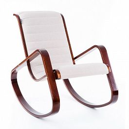 Кресло-качалка "Арно" - Фото предпросмотра