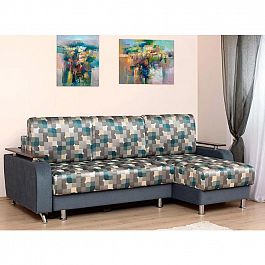 Угловой диван "Риети" - Фото предпросмотра