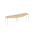 /catalog/kategorii/stoly/rabochie-stantsii-i-bench-sistemy/rabochaya-stantsiya-stoly-tekhno-2kh140-ergonominye-karkas-due-metall-a4-a4-b2-053-2-bp-naturalnyy-d-1849228274/ - фотография