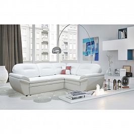 Угловой диван "Эльсинор 7" - Фото предпросмотра