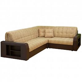 Угловой диван "Аврора-2" 130 - Фото предпросмотра