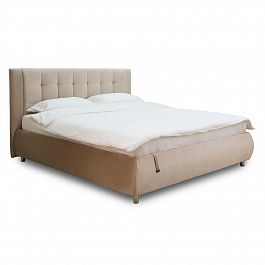 Кровать "Ника" 1600 - Фото предпросмотра
