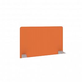 Экран тканевый "Slim System" С.ТЭКР-2 оранжевый - Фото предпросмотра