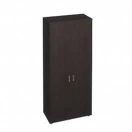 Шкаф для одежды "Дуглас" КМ-93917 венге аруба - Фото предпросмотра