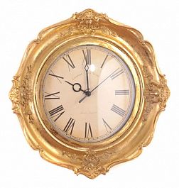 Настенные часы (30x5 см) Арт 251-155 - Фото предпросмотра