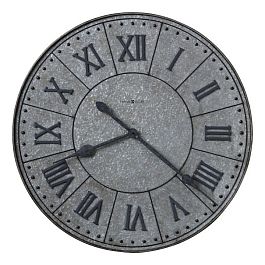 Настенные часы (81 см) Manzine 625-624 - Фото предпросмотра