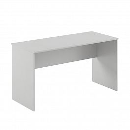 Стол "Simple" S-1400 серый - Фото предпросмотра