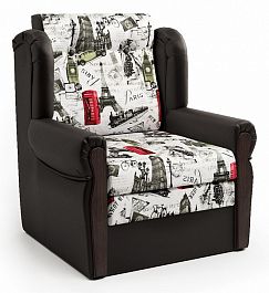 Кресло-кровать Классика М - Фото предпросмотра