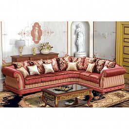 Угловой диван "Антонио" - Фото предпросмотра