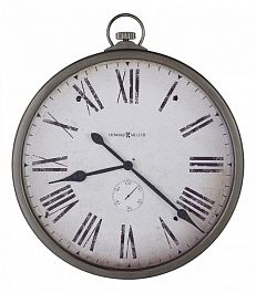 Настенные часы (76x89 см) Gallery Pocket Watch  625-572 - Фото предпросмотра