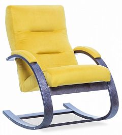 Кресло-качалка Милано - Фото предпросмотра