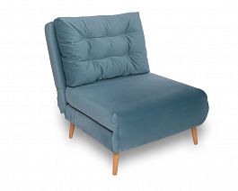 Кресло-кровать "Скрудж мягкое" - Фото предпросмотра