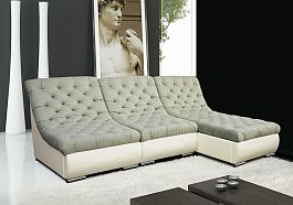 Угловой диван "Инфинити МД" - Фото предпросмотра