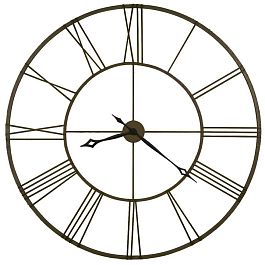 Настенные часы (120см) Гигант 07-002 - Фото предпросмотра