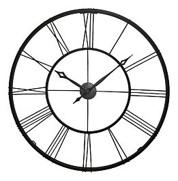 Настенные часы (120см) Гигант 07-001 - Фото предпросмотра