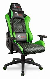 Кресло игровое BX-3813/Green - Фото предпросмотра