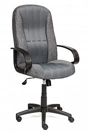 Кресло компьютерное СH833 - Фото предпросмотра